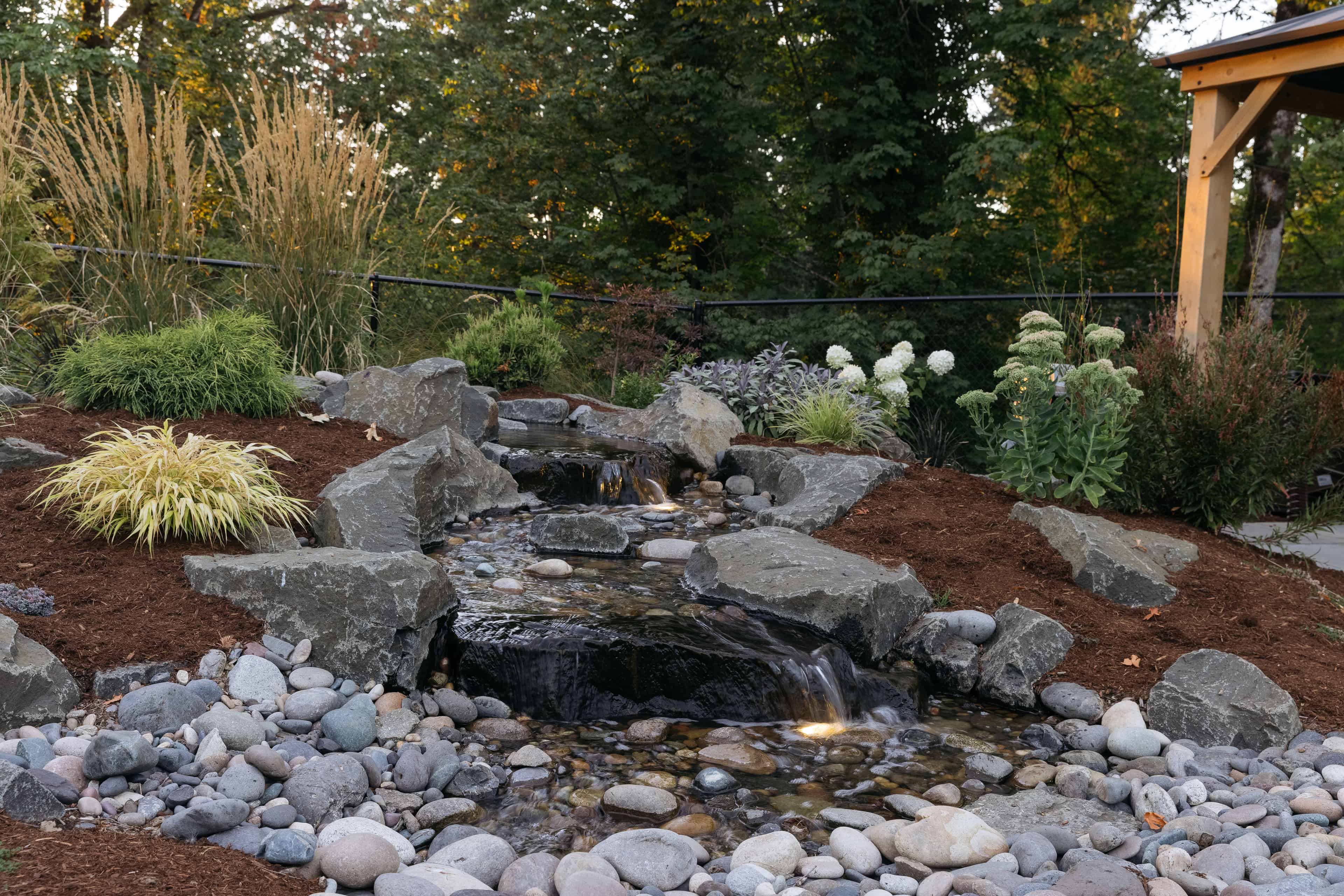 Water Features image