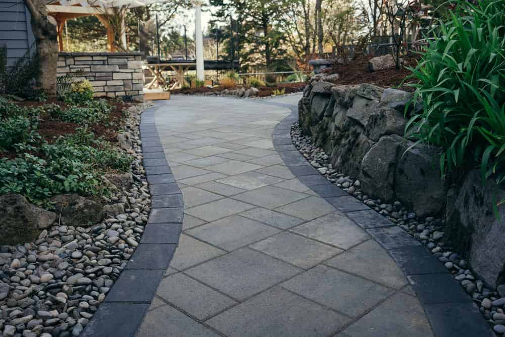 Paver Patios image
