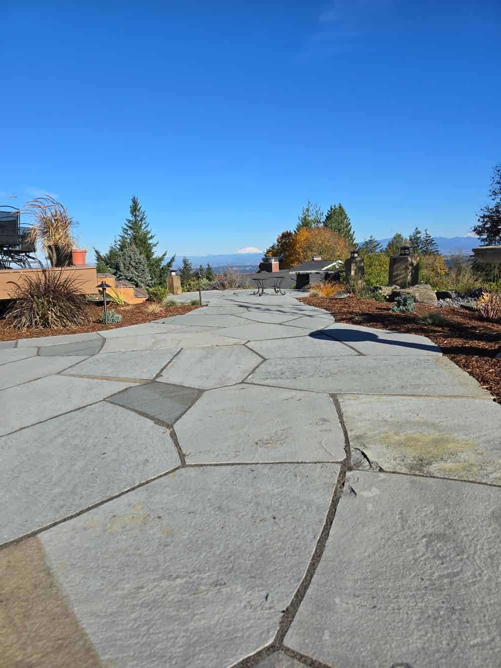 Flag Stone Patios image