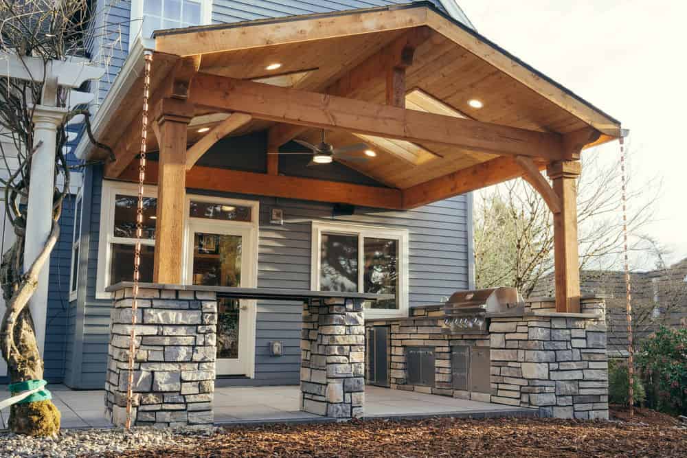 Landscape Construction image