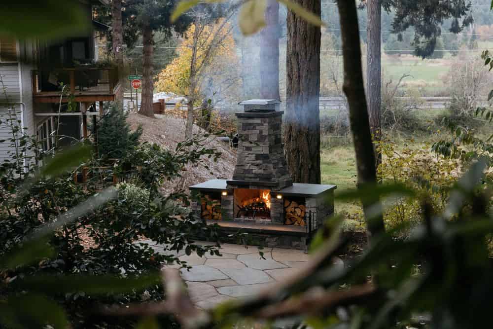 Outdoor Living Spaces image