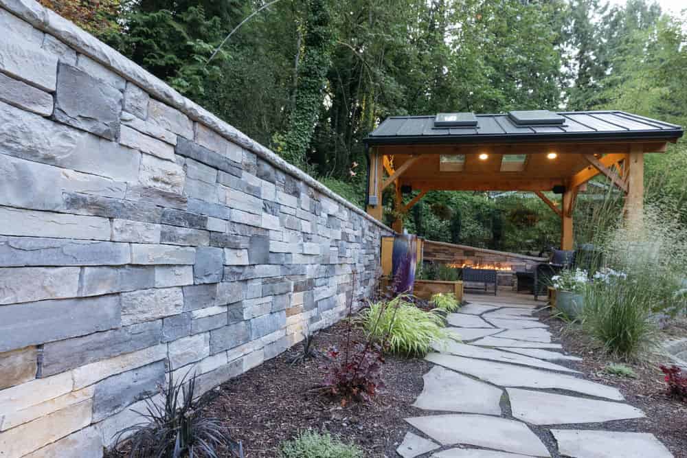 Residential Landscaping image