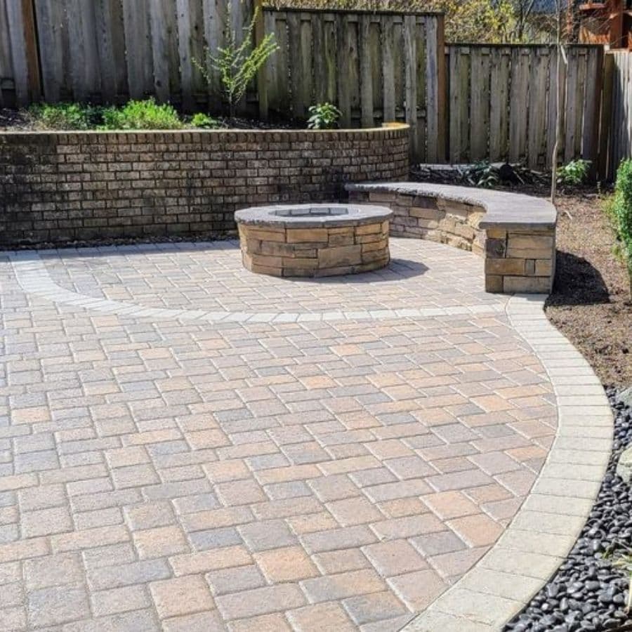 Gallery photos for Professional Fire Place & Fire Pit Installation in Oregon City and the Surrounding Areas: Image #3