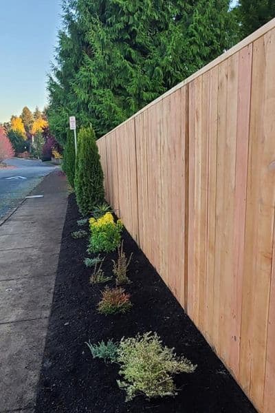 Project Secure Your Property with Professional Fence Installation Services image