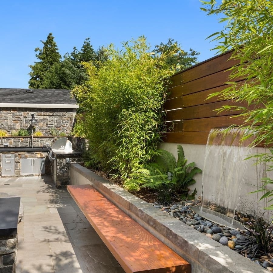 Gallery photos for Create a Serene and Relaxing Environment with Our Water Features: Image #5