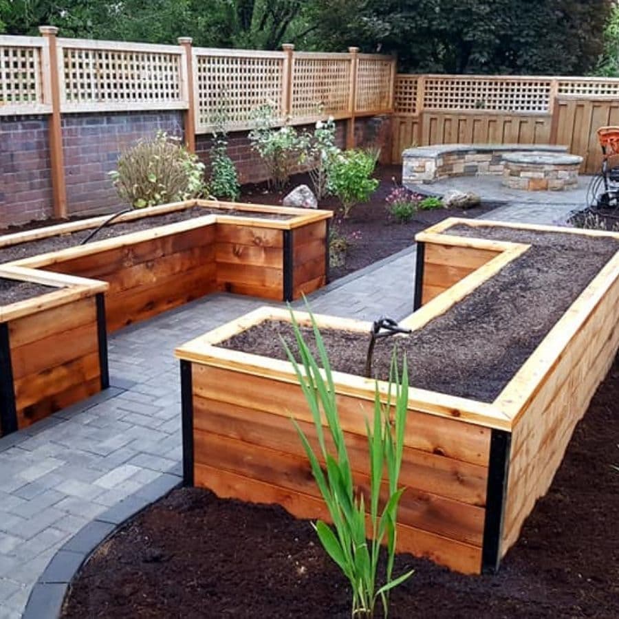 Gallery photos for Get Creative with Planter Design & Construction: Image #3