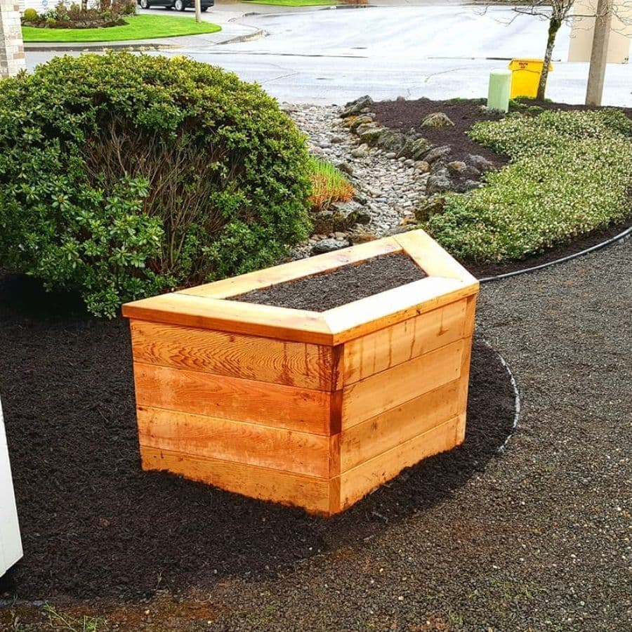 Gallery photos for Get Creative with Planter Design & Construction: Image #6