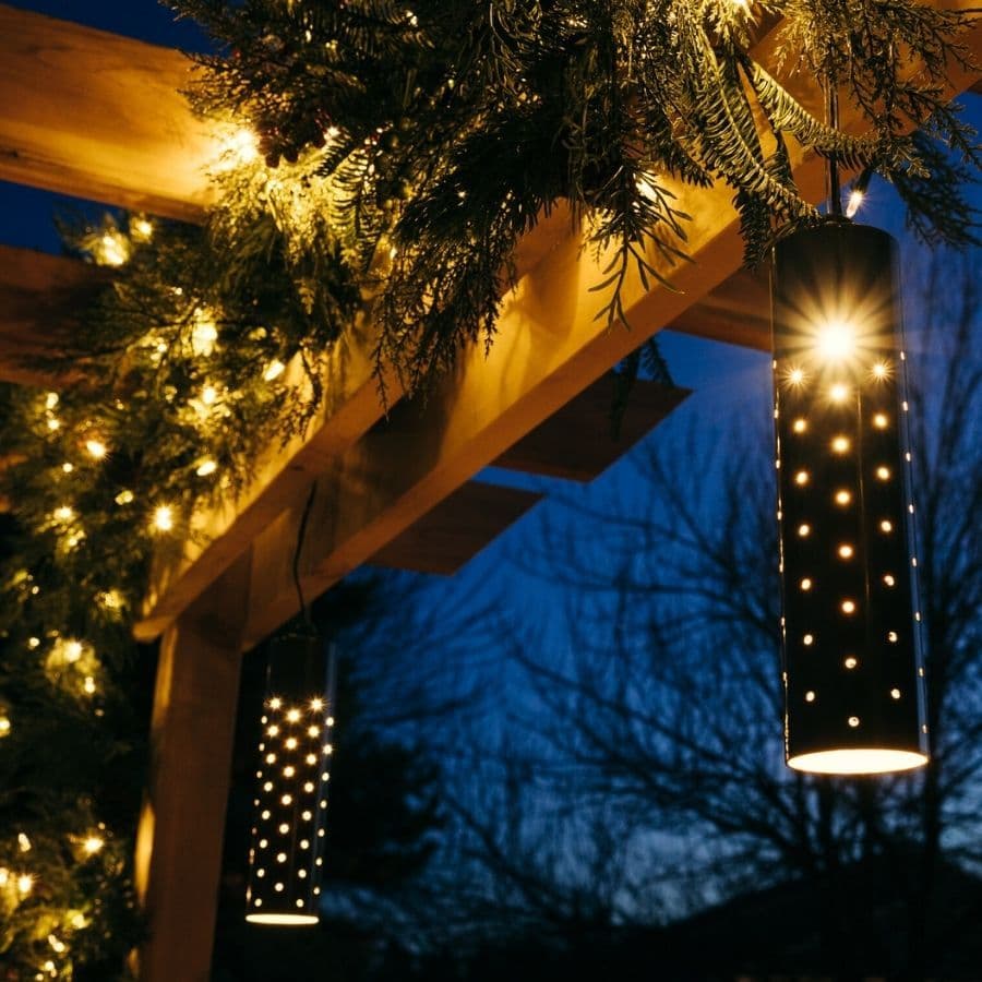 Project Illuminate Your Home with Professional Outdoor Light Installation image