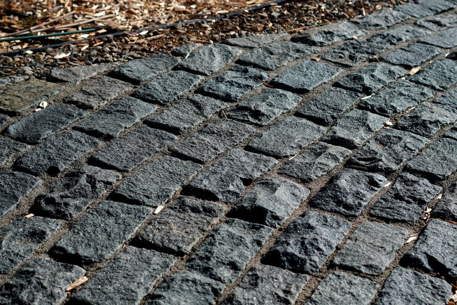 Project Cobblestone Pathways for Lasting Beauty and Durability image