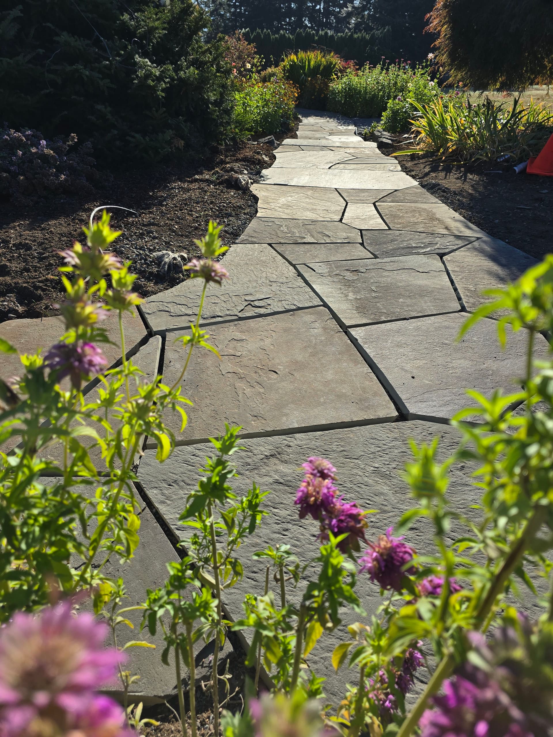 Gallery photos for Elevate Your Outdoor Space with Versatile Hardscaping: Image #6