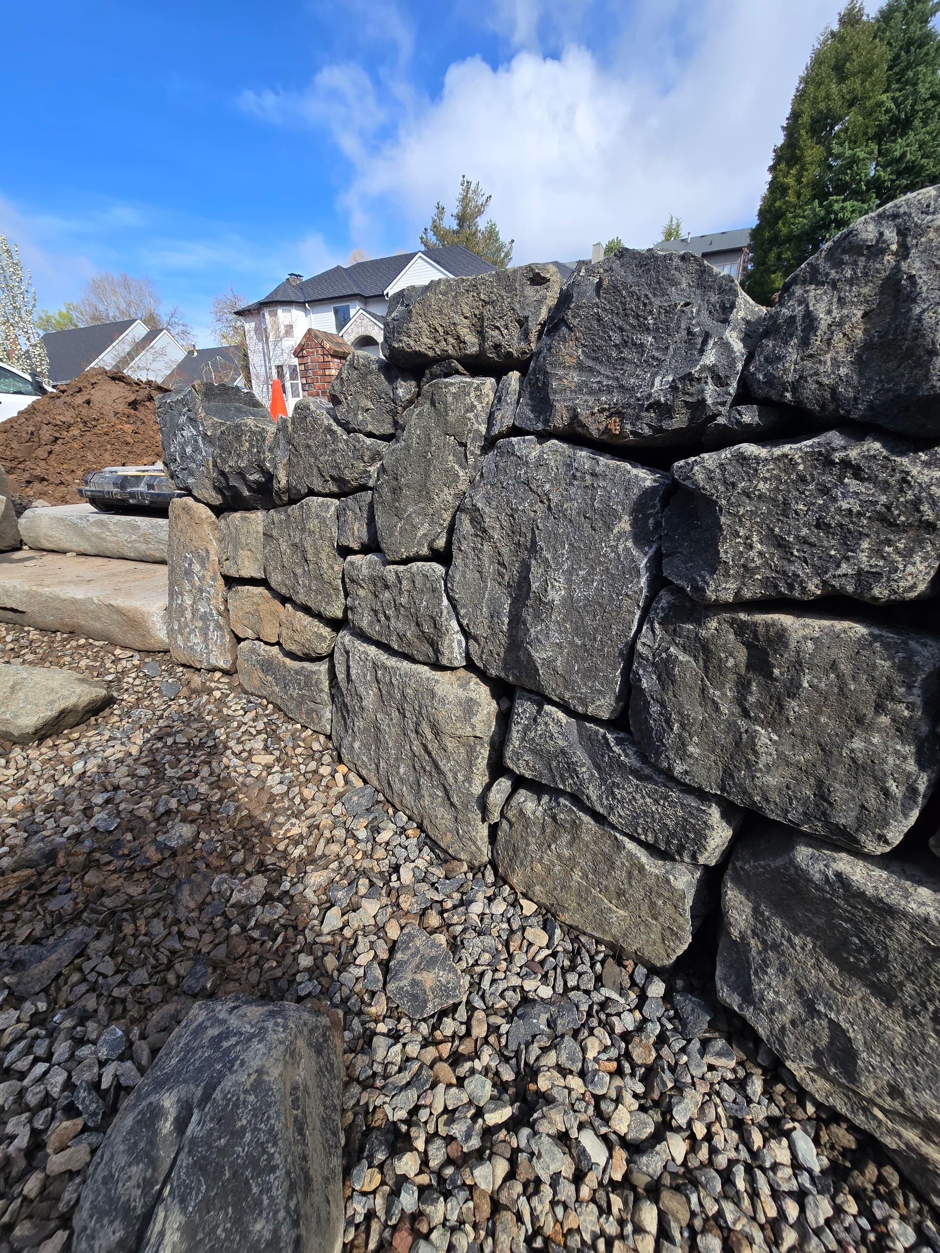 Gallery photos for Elevate Your Outdoor Space with Versatile Hardscaping: Image #5