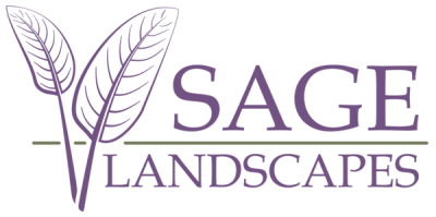 Sage Landscapes Logo